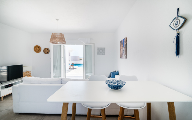 Helen Luxury Villas