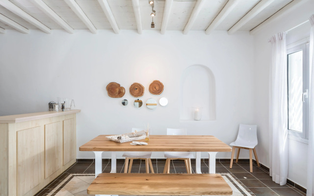 Mykonos No5