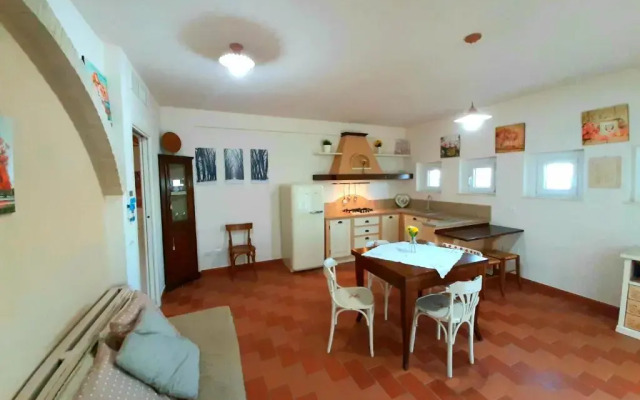 Bio Agriturismo Mare in Campagna