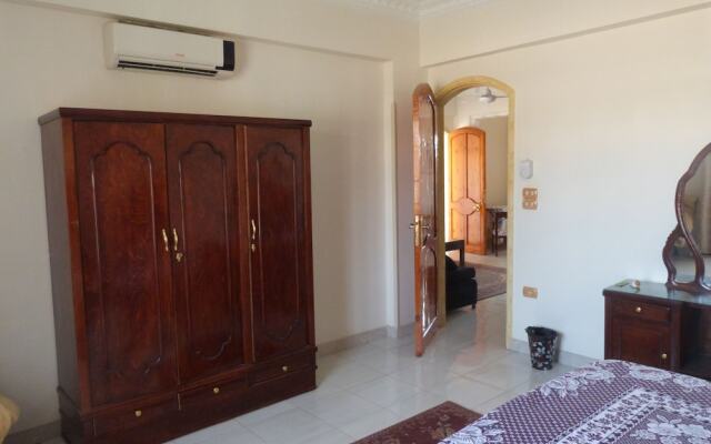 Mountain View Apartments