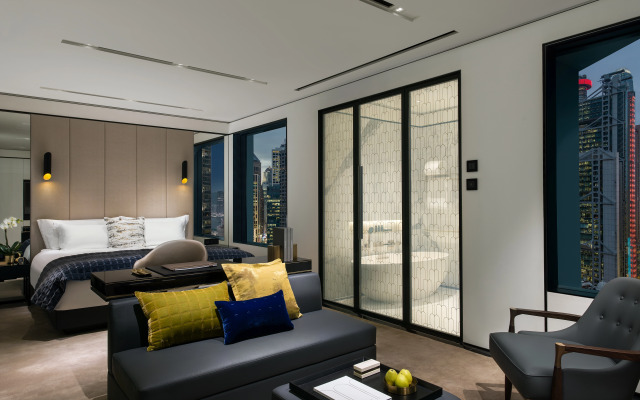 The Murray, Hong Kong, a Niccolo Hotel
