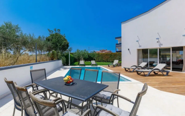 House Lana Pula/Banjole