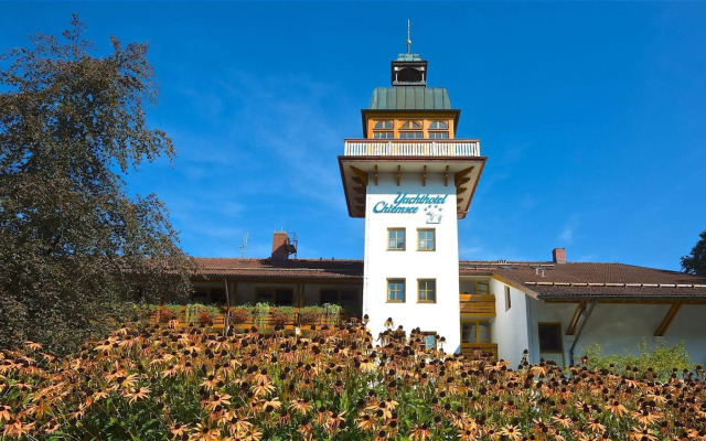 Yachthotel Chiemsee