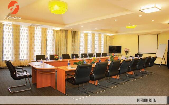 Famiana Resort & Spa Phu Quoc