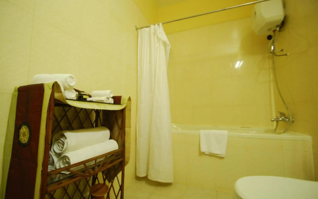Shining Angkor Boutique Hotel