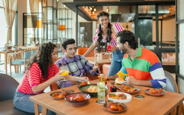 Ibis Thane