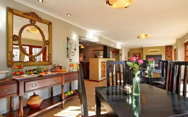 Apple Tree Guest House