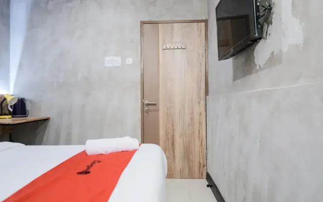 RedDoorz @ Sekip Medan