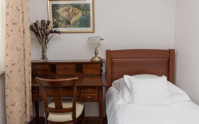 Asti Mande 1 Apartment