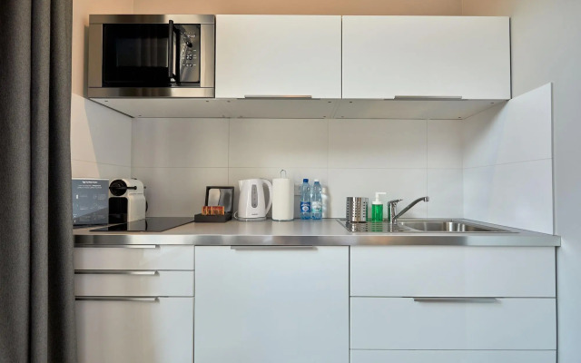 Florianska 32 by PI Apartments