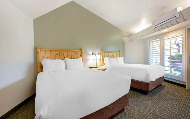 Best Western East Zion Thunderbird Lodge