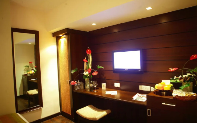 Hotel Metropole