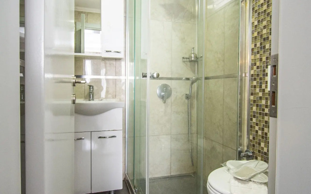 M Suite Butik Apart Hotel