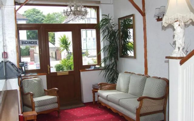 The Braedene Lodge B&B