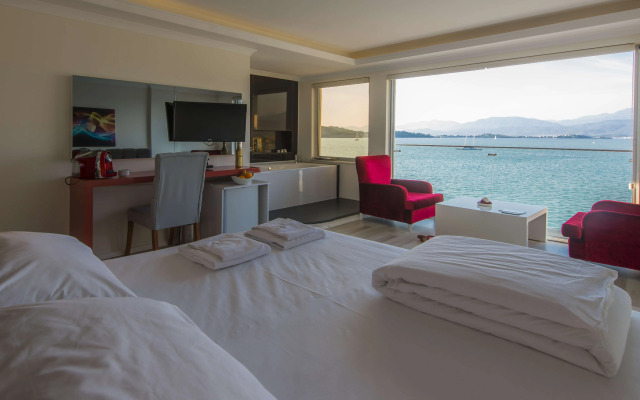 Orka Boutique Hotel