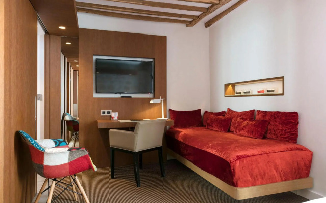 Select Hotel - Rive Gauche