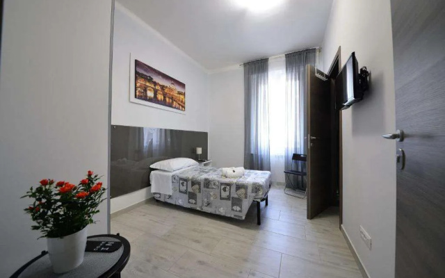 Affittacamere A Casa Mia