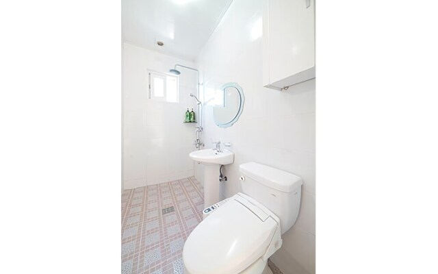 Namhae Sanmaru Pension