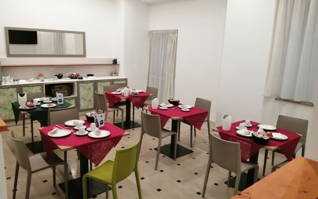Hotel House Gargano