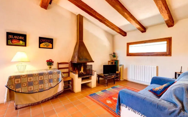 Mas Petit, turisme rural