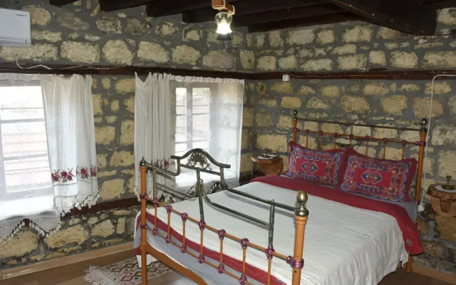 Konak Sardunya