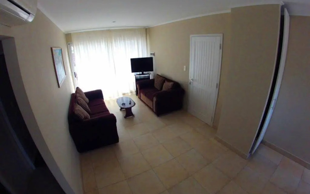 Yreta Apart Hotel