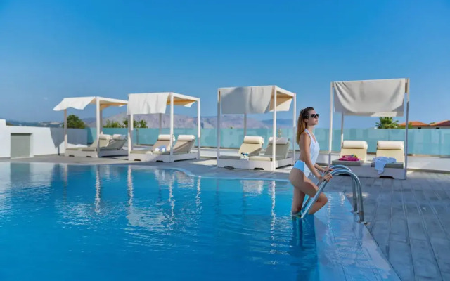 Apollo Hotel I