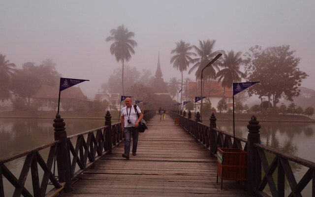 Vieng Tawan Sukhothai Hotel by Thai Thai