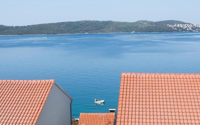 Apartments Alajbeg
