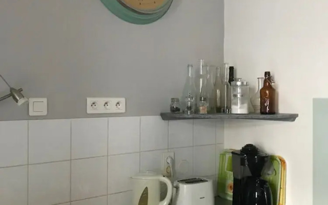 Maison D'hôtes Les Hirondelles