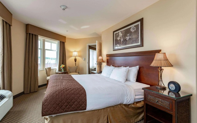 Jefferson Street Inn