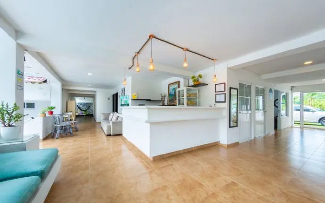 Hotel Acawa Campestre