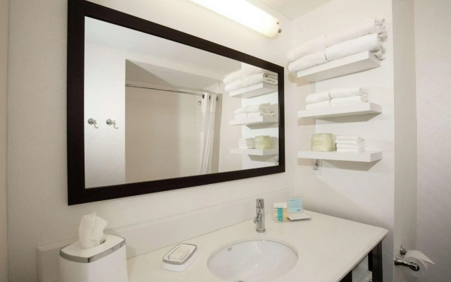 Hampton Inn Collinsville