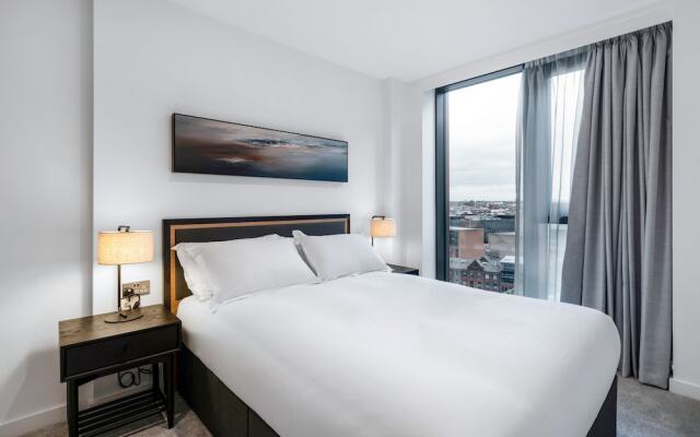 CitySuites II