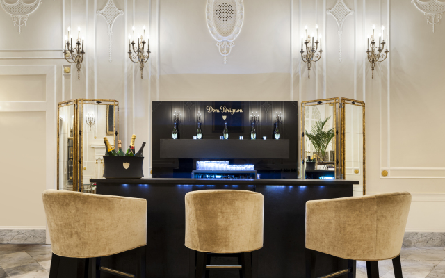 The Ritz-Carlton, Montréal