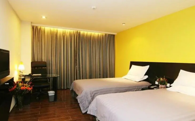 FX Hotel (Beijing Yizhuang)