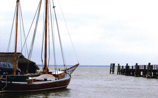 House, Ribnitz-Damgarten