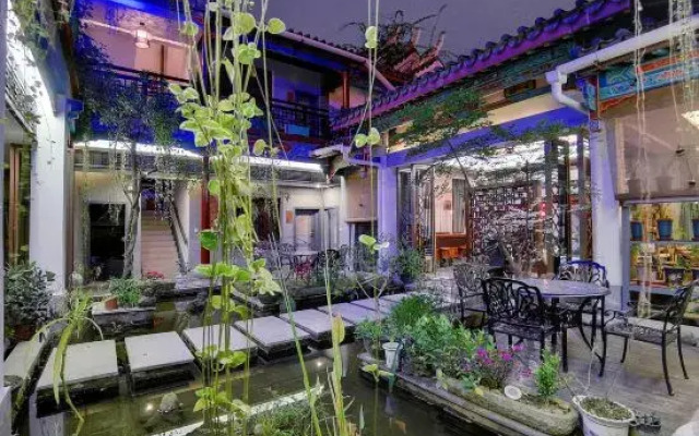 Muzijia Inn