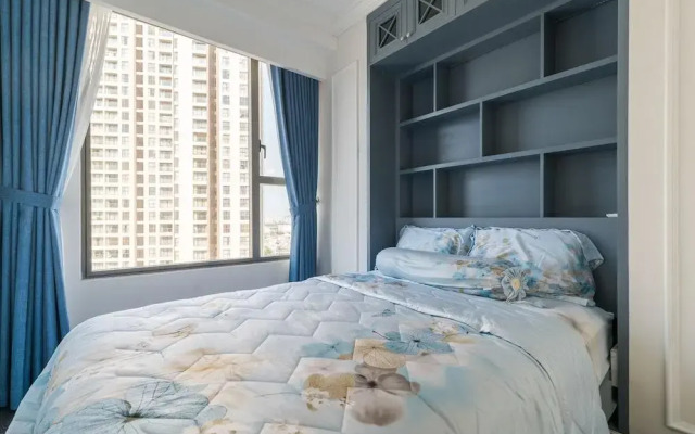 Donastay Rivergate HCM