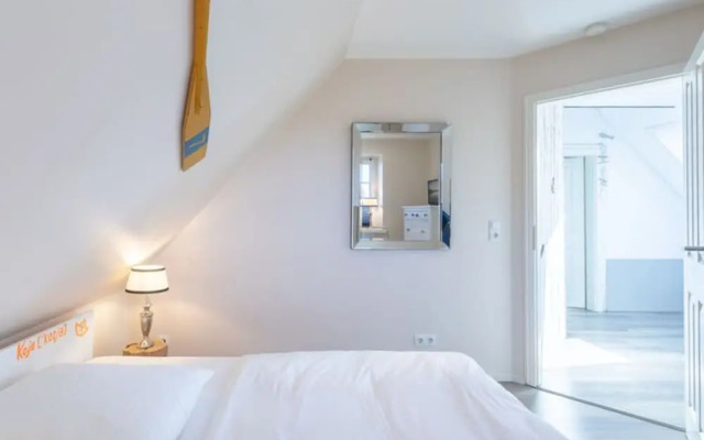 Wundervolles Ferienhaus fur Tating