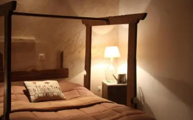 Sohora Boutique Hotel