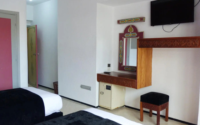 Sud Bahia Agadir Bahia City Hotel
