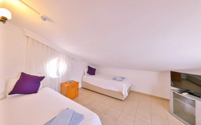 Kuluhana Hotel & Villas Kalkan