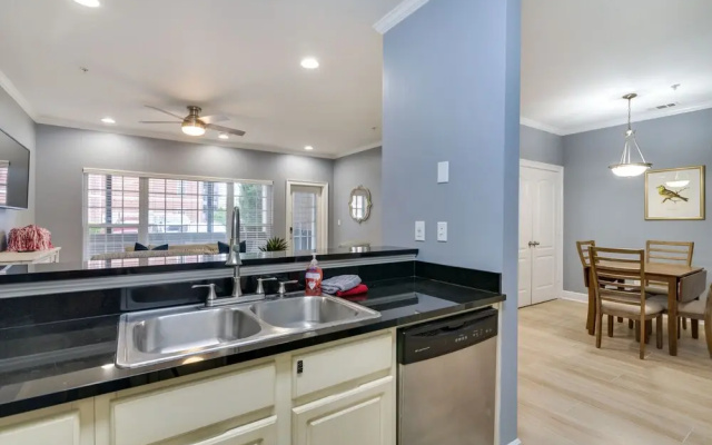 Tuscaloosa Condo Rental: Near Bryant-denny Stadium