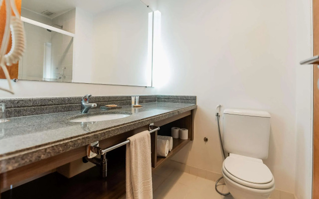 ibis Styles Campinas Alphaville