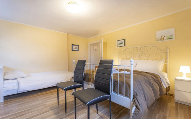 Casa Daria & Tullia Tarvisio Apartments