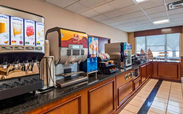 Best Western Potomac Mills