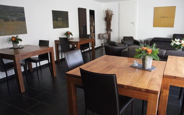Boutique hôtel, Guesthouse La Musardiere