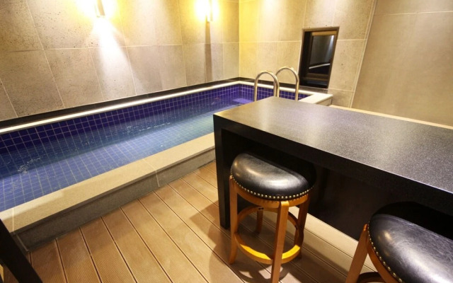 Daegu Dongseong-ro MTM