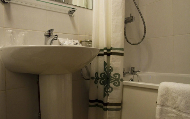 Sorrento Hotel